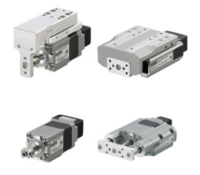 DR/DRS2 SERIES IS COMPACT WITH ABSOLUTE ENCODER STEPPER MOTORS